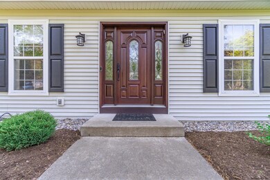 605 Acland Blvd, Ballston Spa, NY 12020 - photo 3