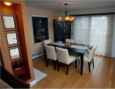 Dining Room.