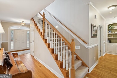 10544 Burkhalter Rd, Statesboro, GA 30461 - photo 7