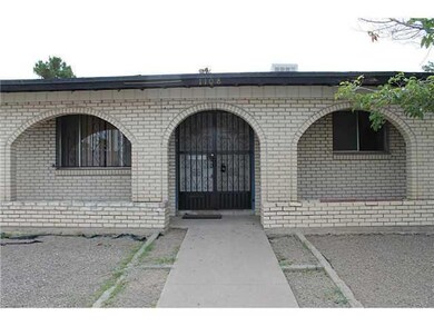 1108 Cuba Dr, El Paso, TX 79915 - photo 2