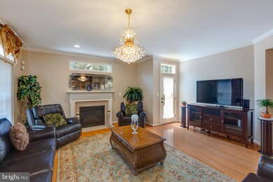 13799 Lowe St, Chantilly, VA 20151 - photo 2