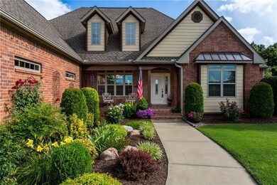 18893 Mallory Crossing, Siloam Springs, AR 72761 - photo 2