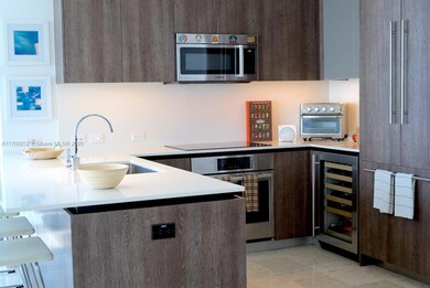 Reach Brickell City Centre unit 2001, Miami, FL 33131 - photo 6