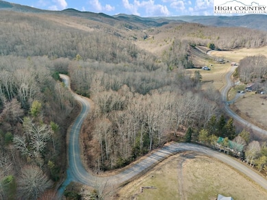 Lots of road frontage.