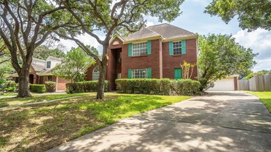 14719 Forest Trails Dr, Houston, TX 77095 - photo 2