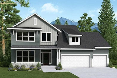 The Caulfield - C Exterior