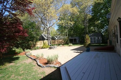 36 Green Acres Rd, East Falmouth, MA 02536 - photo 5