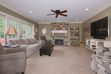 144 Pleasant St, Northborough, MA 01532 - photo 5