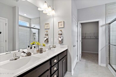 Cherry Grove Int. Primary Bath