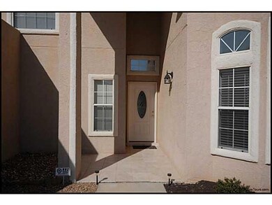 14325 Desert Crest Way, Horizon City, TX 79928 - photo 3