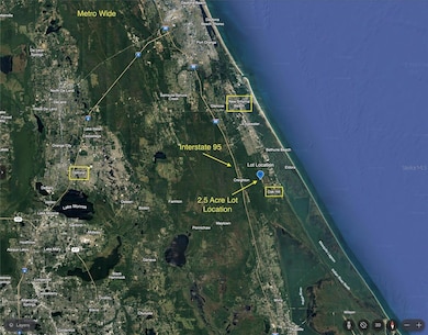 0 Unimproved unit MFRG5101944, Oak Hill, FL 32759 - photo 2