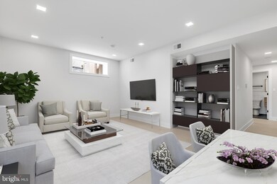 1532 N Capitol St NW unit 1, Washington, DC 20002 - photo 2