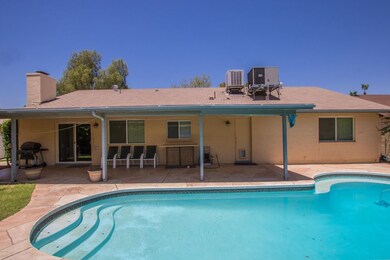 2565 S Patterson, Mesa, AZ 85202 - photo 6
