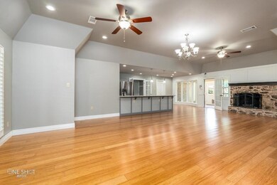 5134 Meadow Dr, Abilene, TX 79606 - photo 2