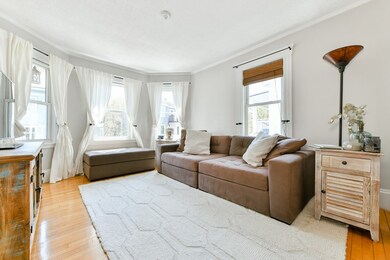 21 Wachusett St unit 3, Jamaica Plain, MA 02130 - photo 7