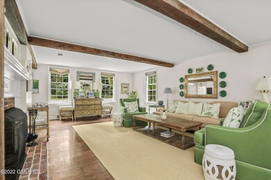 14 Edson - Living Room 1