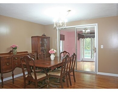 22 John Robinson Dr, Hudson, MA 01749 - photo 3