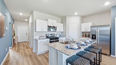 16460 Rosella Ln, Northlake, TX 76247 - photo 3