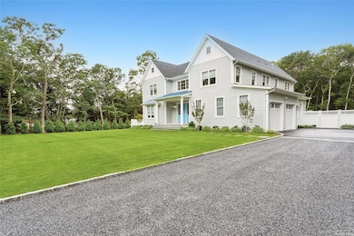 9 Mill Rd, Remsenburg-Speonk, NY 11960 - photo 3