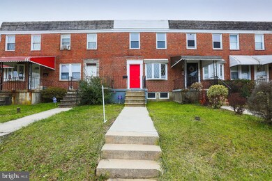 3743 Bonview Ave, Baltimore, MD 21213 - photo 3