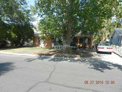 Property Photo. Near to arts district