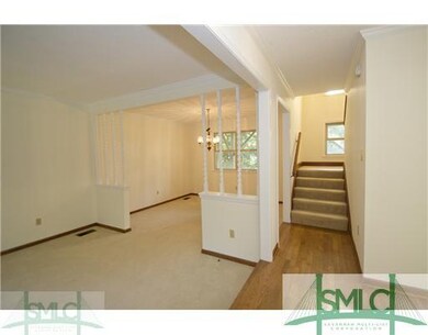 Living Room. Remarkable open floor layout and tons
