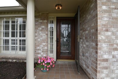 15858 Knolls Lodge Dr, Houston, TX 77095 - photo 2