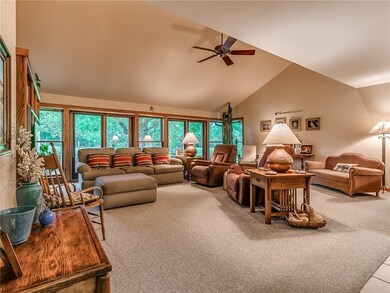 1782 N Highway Dr, McLoud, OK 74851 - photo 4