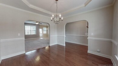 Dinning Room