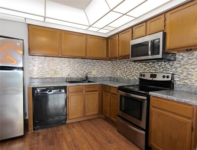 Very updated Kitchen.