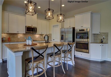 812 Abbeywood Dr unit 42, Waxhaw, NC 28173 - photo 6