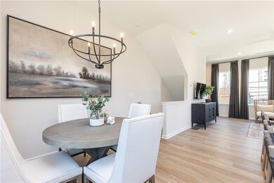 980 Bibbs Cir NW unit 17, Atlanta, GA 30318 - photo 6