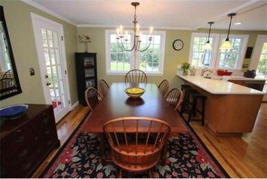 7 Sutherland Rd, Lexington, MA 02421 - photo 6