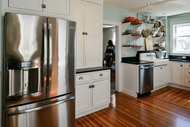 1 Mount Vernon St, Salem, MA 01970 - photo 6