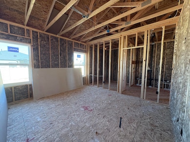 Construction Update 11/10