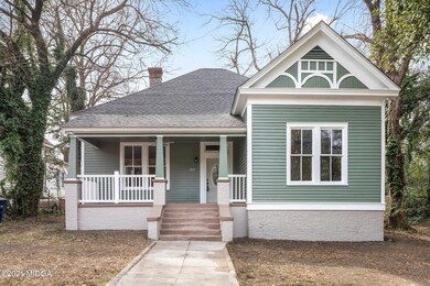 1688 Rembert Ave, Macon, GA 31201 - photo 4