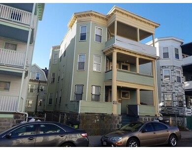 19 Vesta Rd, Dorchester Center, MA 02124 - photo 2