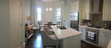 14 Hereford St unit 1, Boston, MA 02115 - photo 3