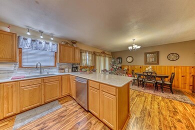 1604 Old Denton Rd, Gainesville, TX 76240 - photo 6