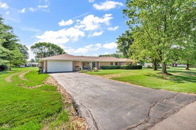 2571 Stonybrook Ln, Franklin, IN 46131 - photo 4