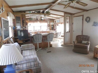 Living Room. Open floor plan Living rm, dining are