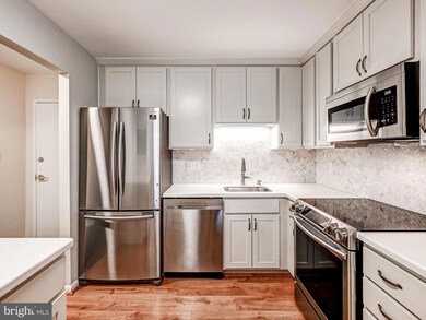 Dulaney Towers unit 400, Towson, MD 21204 - photo 6