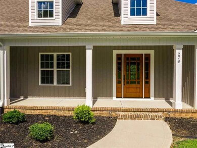 278 Lamp Post Rd, Inman, SC 29349 - photo 2