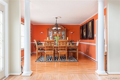 5201 Beachmere Terrace, Chesterfield, VA 23831 - photo 2