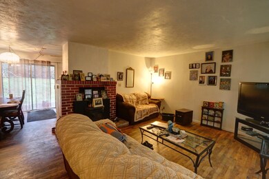 living/Dining