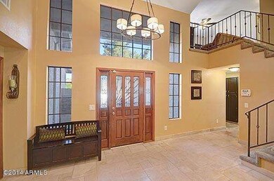 Foyer