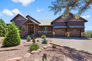 1207 Karen Way, Payson, AZ 85541 - photo 6