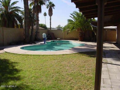 broadmor pool