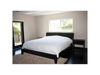 Bedroom Master