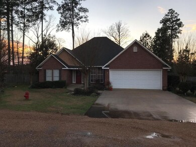 1187 Westview Trail NW, Brookhaven, MS 39601 - photo 2